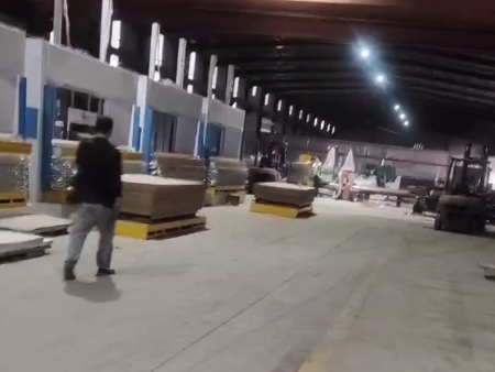 生產(chǎn)車(chē)間視頻