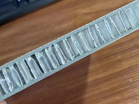 18厚蜂窩櫥柜衣柜板